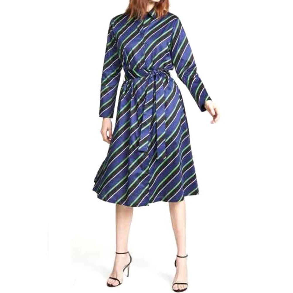 Mads Norgaard | Distrella Shirtdress